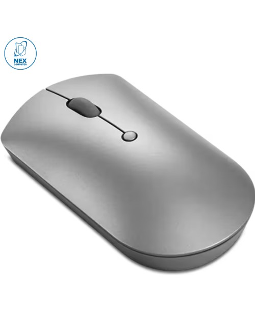 Lenovo 600 Bluetooth Silent Mouse